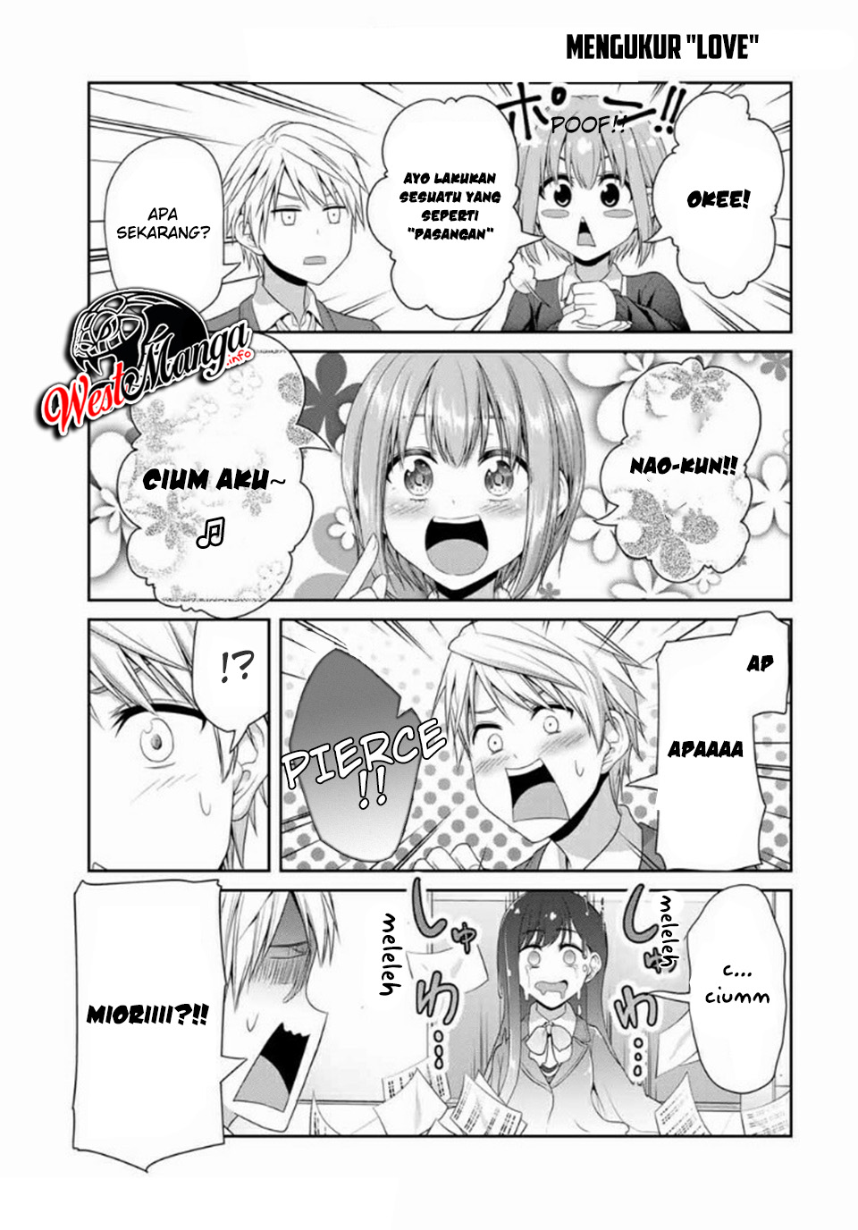 Chapter 83 - halaman 8