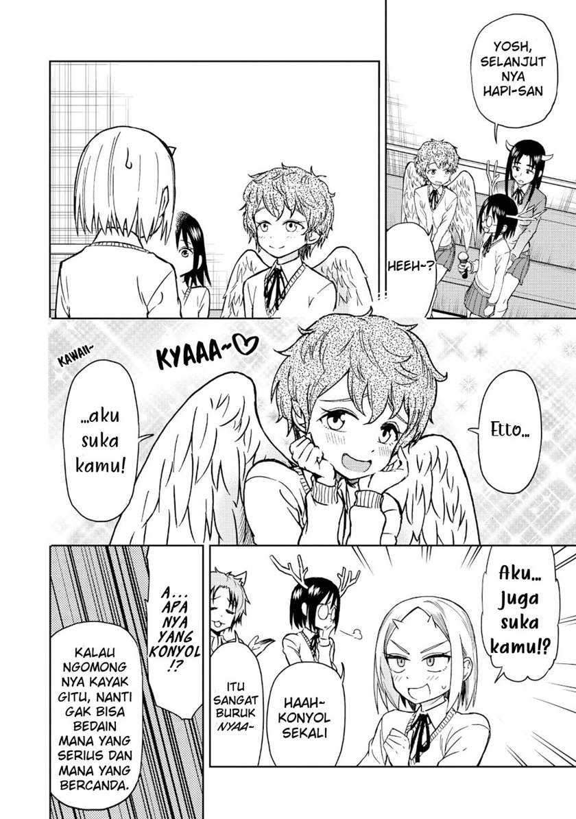Chapter 20.5 - halaman 13