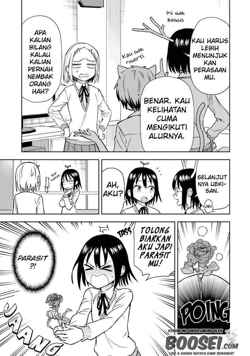 Chapter 20.5 - halaman 14