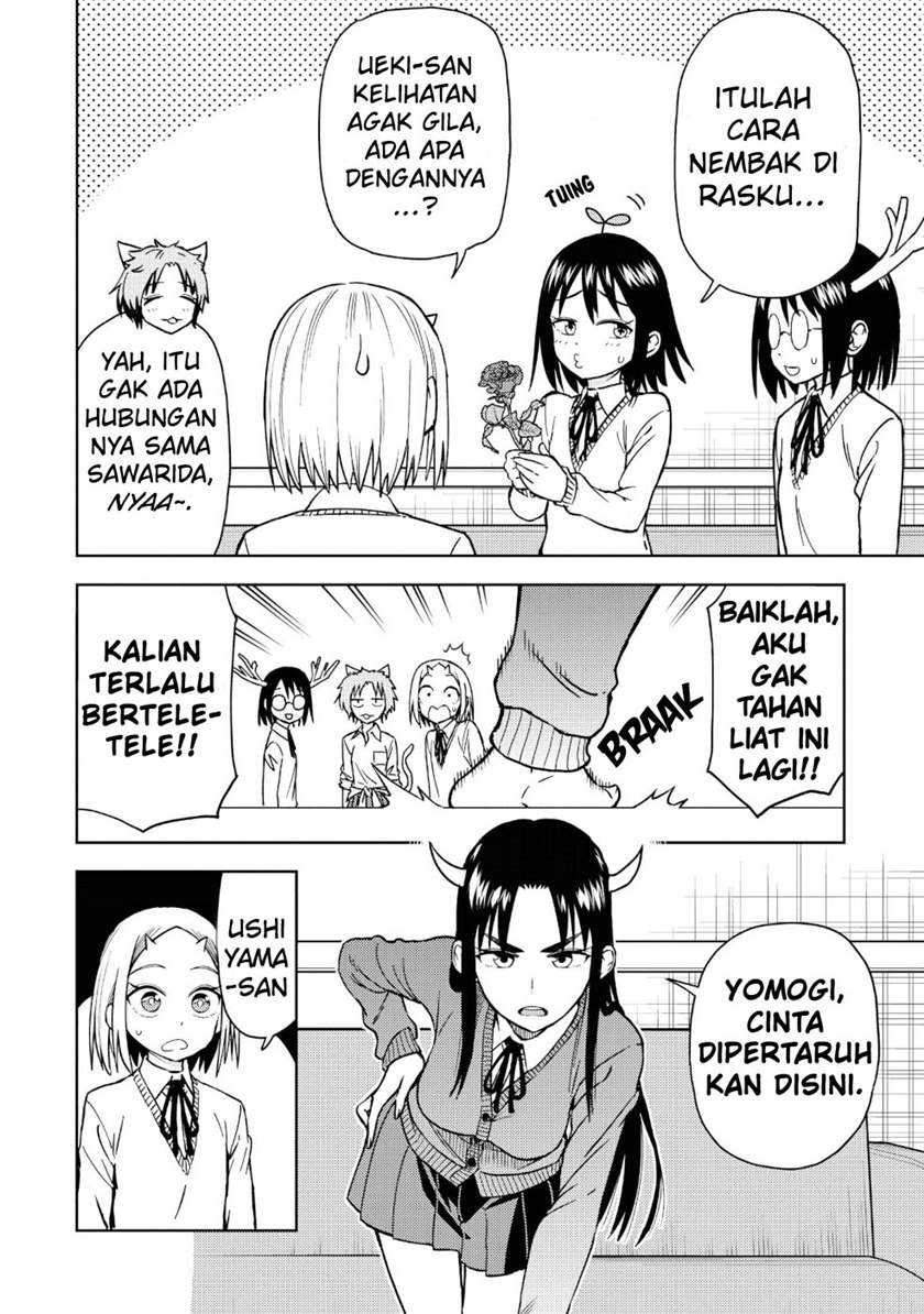 Chapter 20.5 - halaman 15