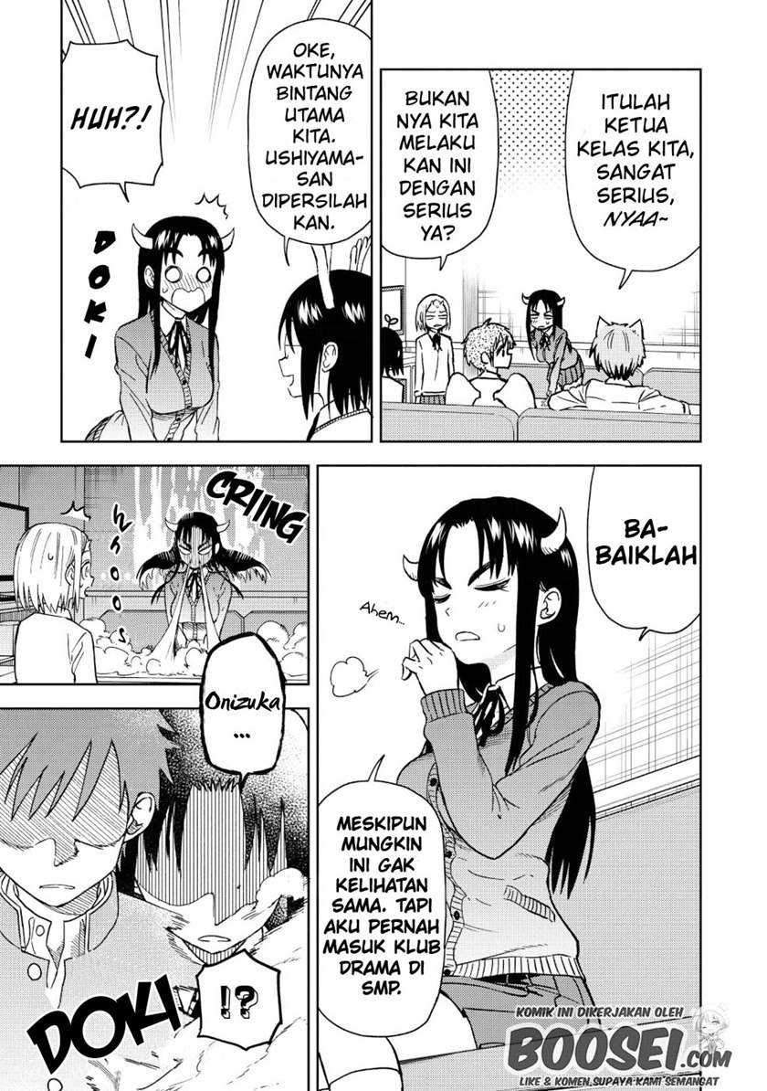 Chapter 20.5 - halaman 16
