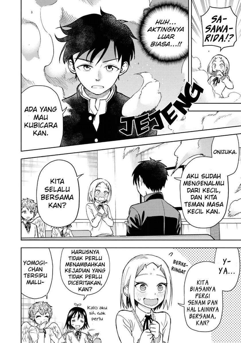 Chapter 20.5 - halaman 17