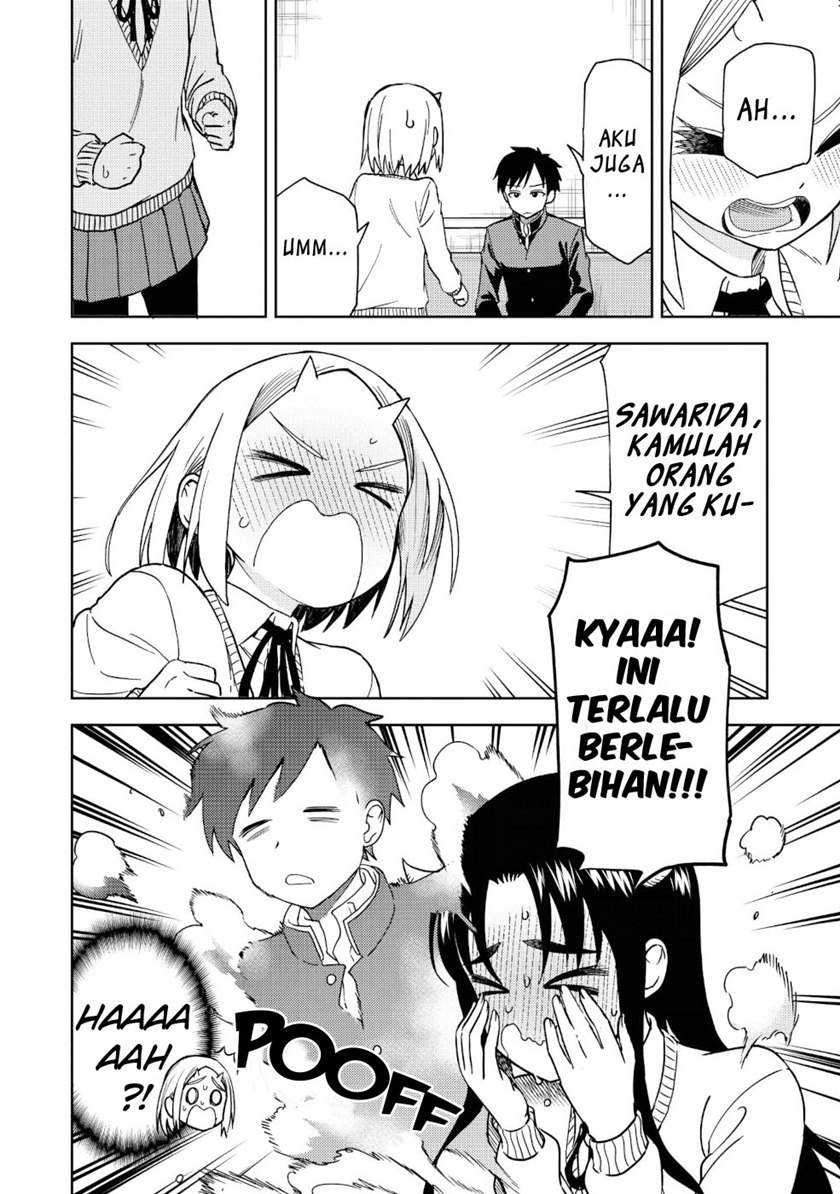 Chapter 20.5 - halaman 19