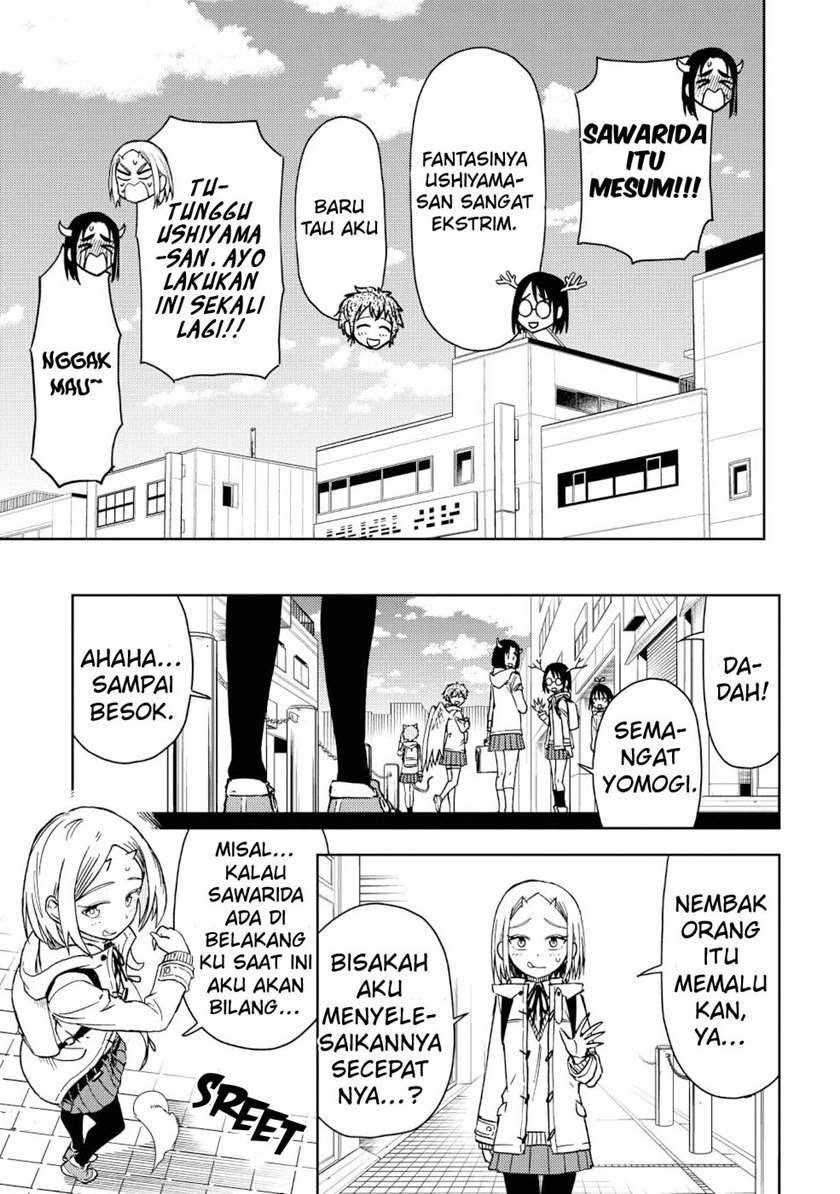 Chapter 20.5 - halaman 20