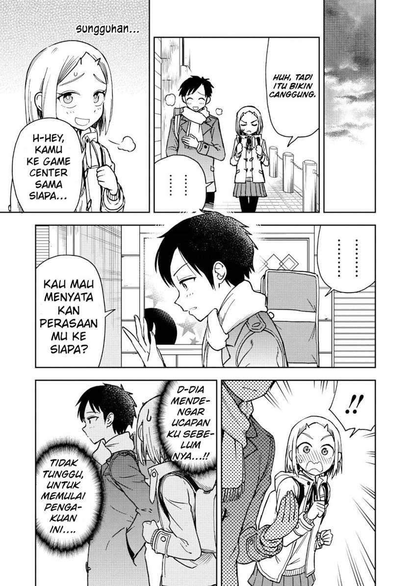 Chapter 20.5 - halaman 22