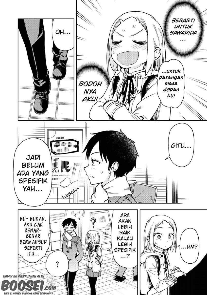 Chapter 20.5 - halaman 23