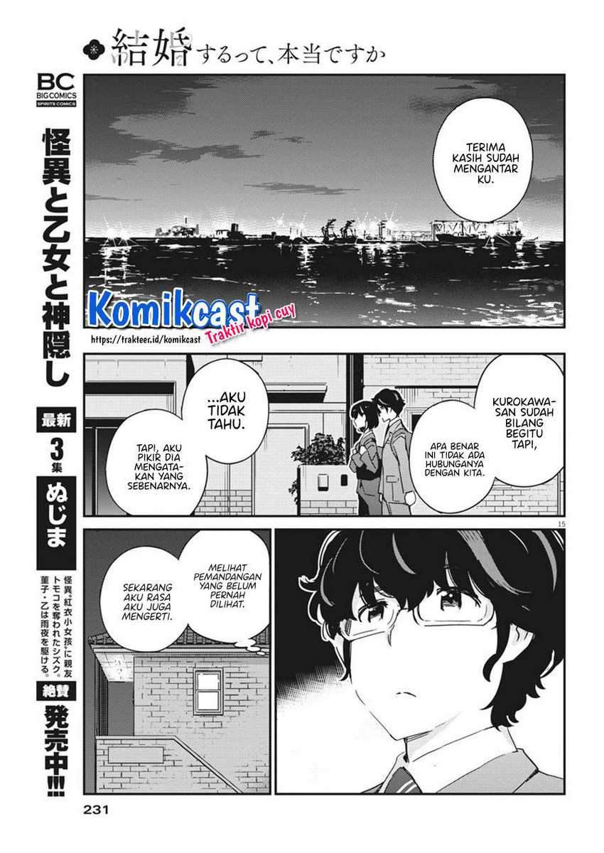 Chapter 48 - halaman 16