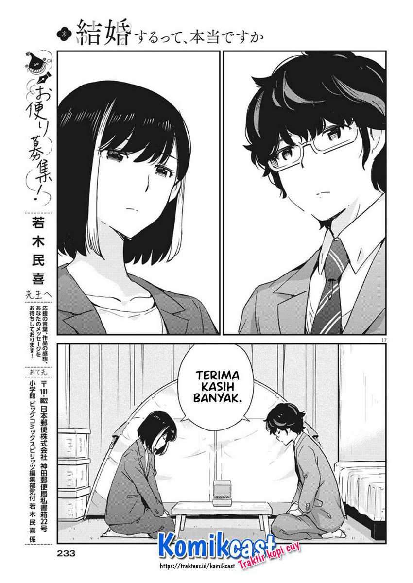 Chapter 48 - halaman 18