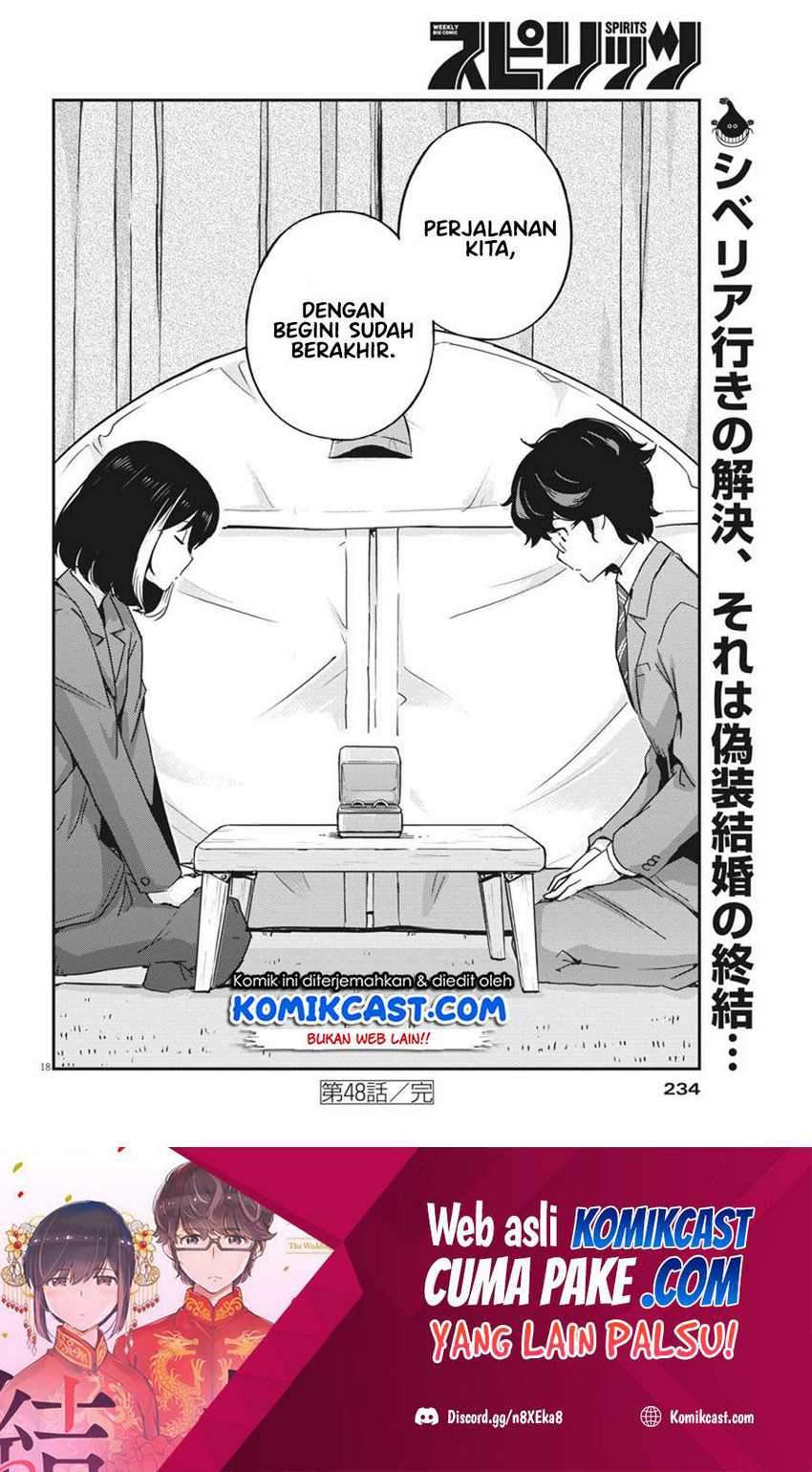 Chapter 48 - halaman 19