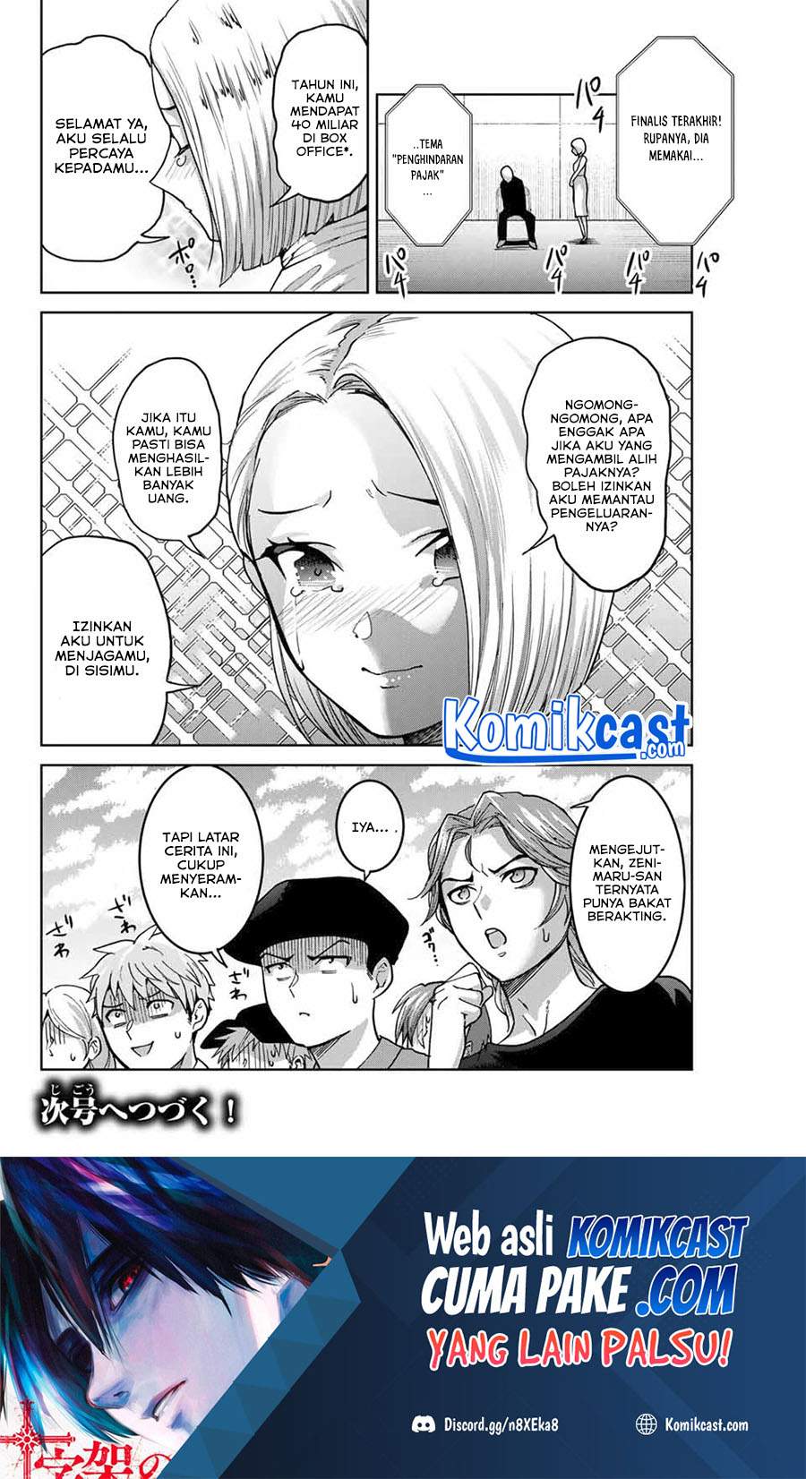 Chapter 26 - halaman 22