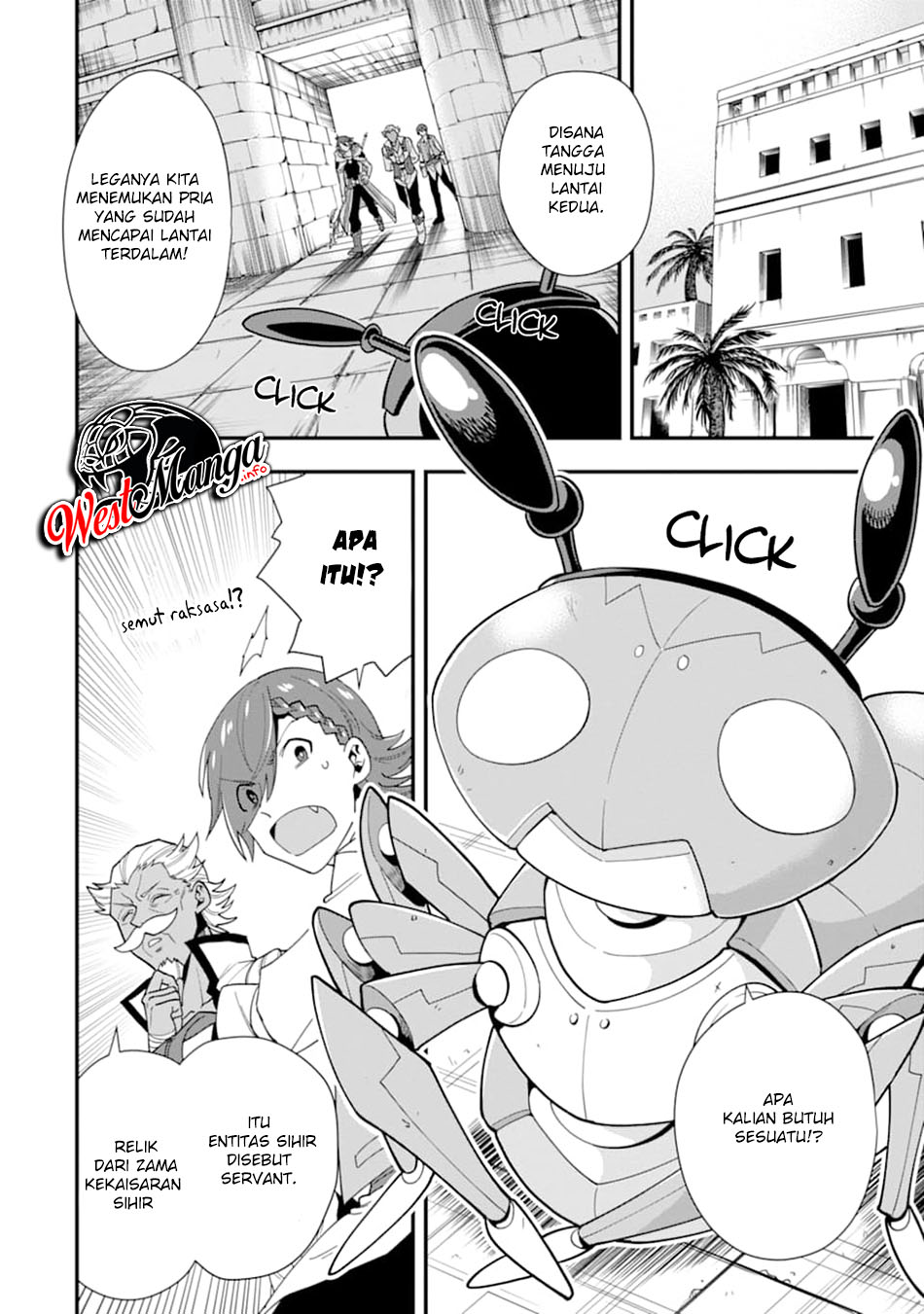 Chapter 23 - halaman 12