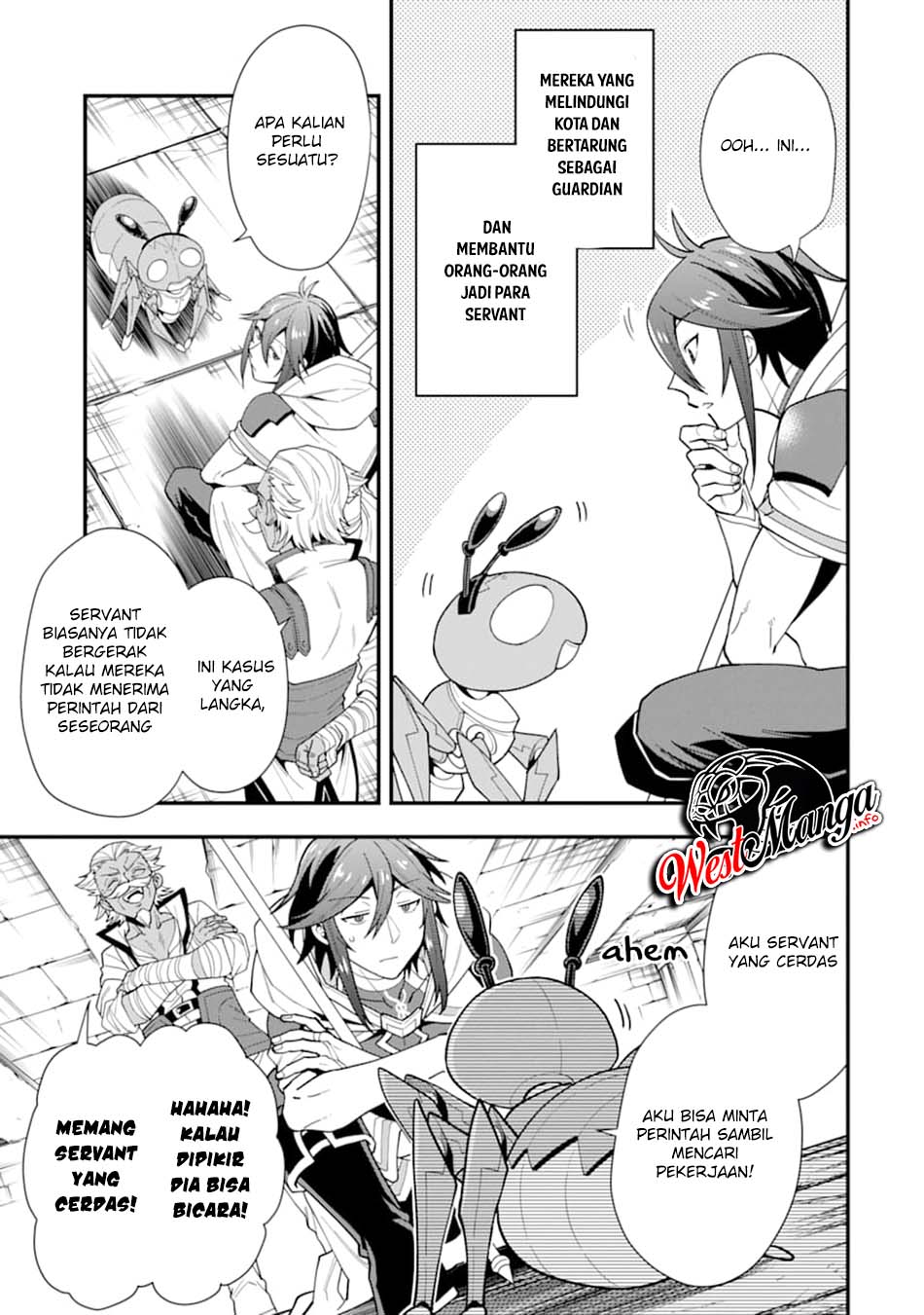 Chapter 23 - halaman 13