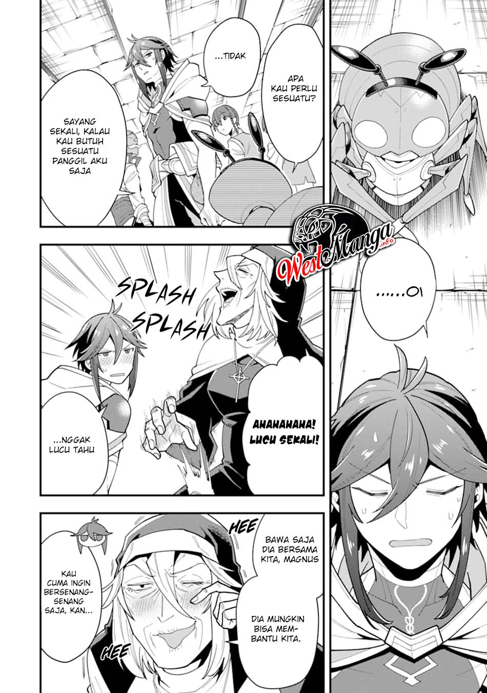 Chapter 23 - halaman 16