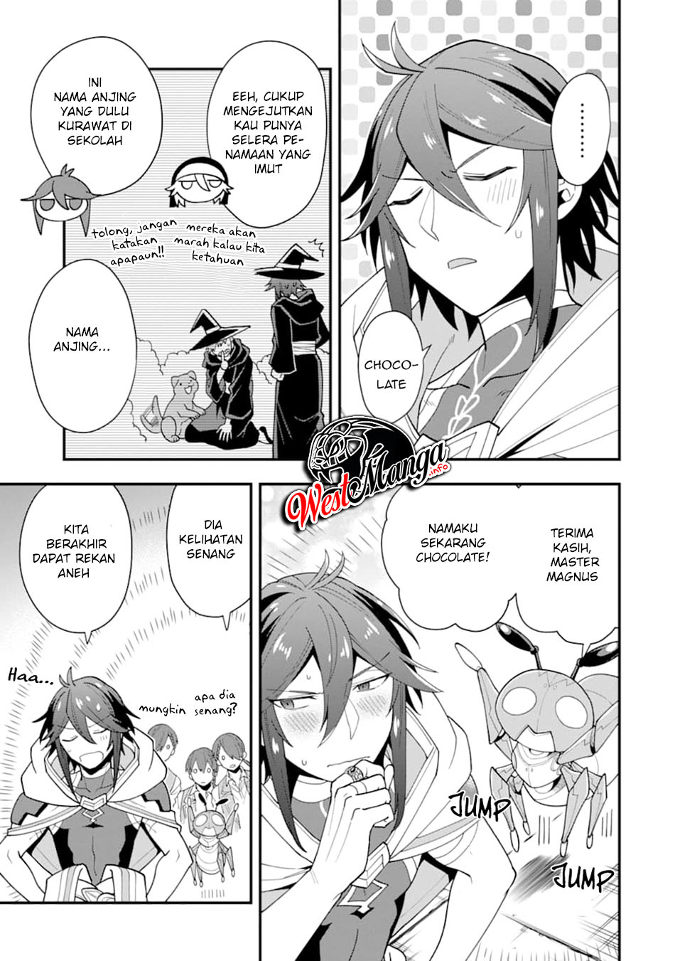 Chapter 23 - halaman 20