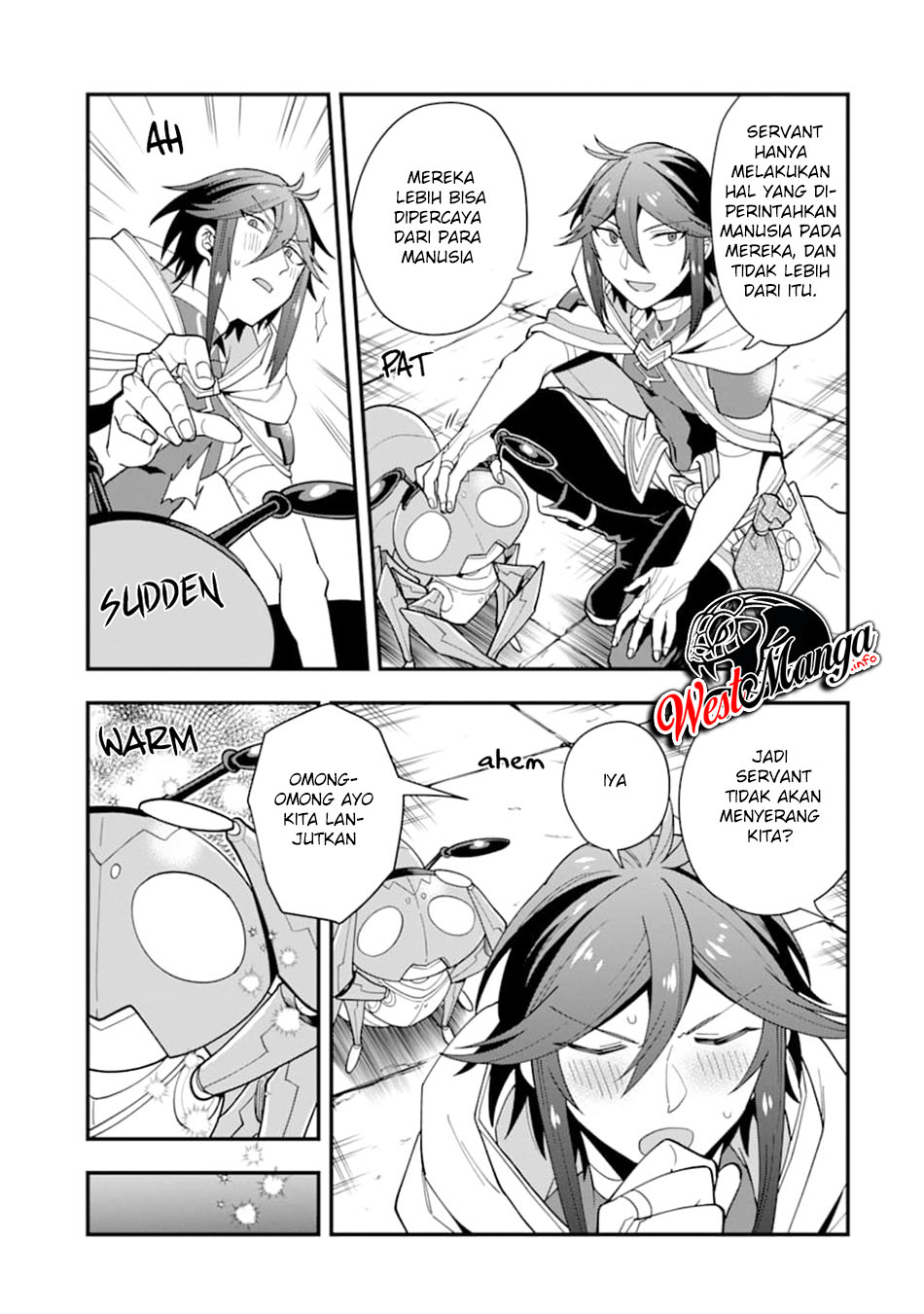 Chapter 23 - halaman 22