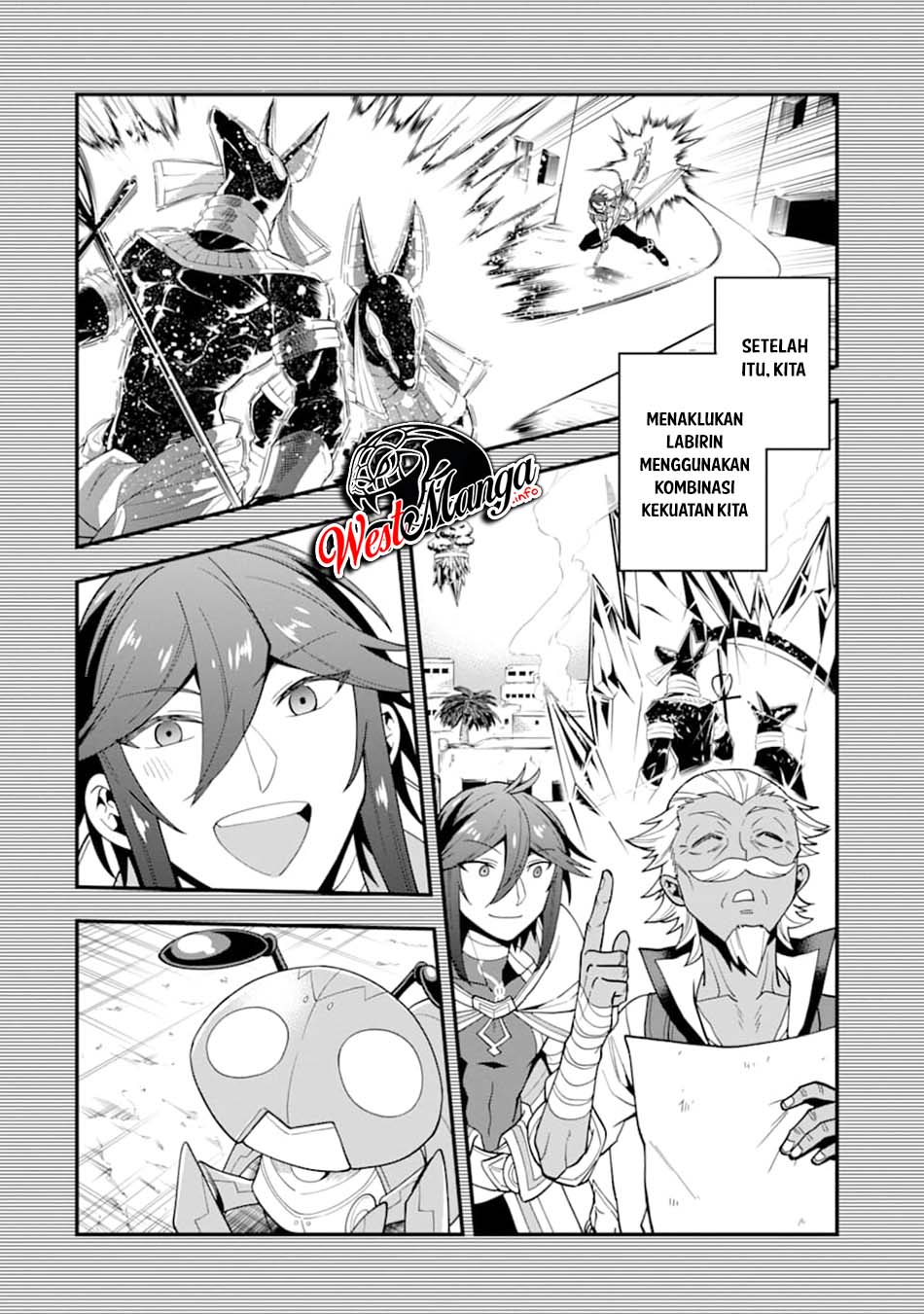 Chapter 23 - halaman 23
