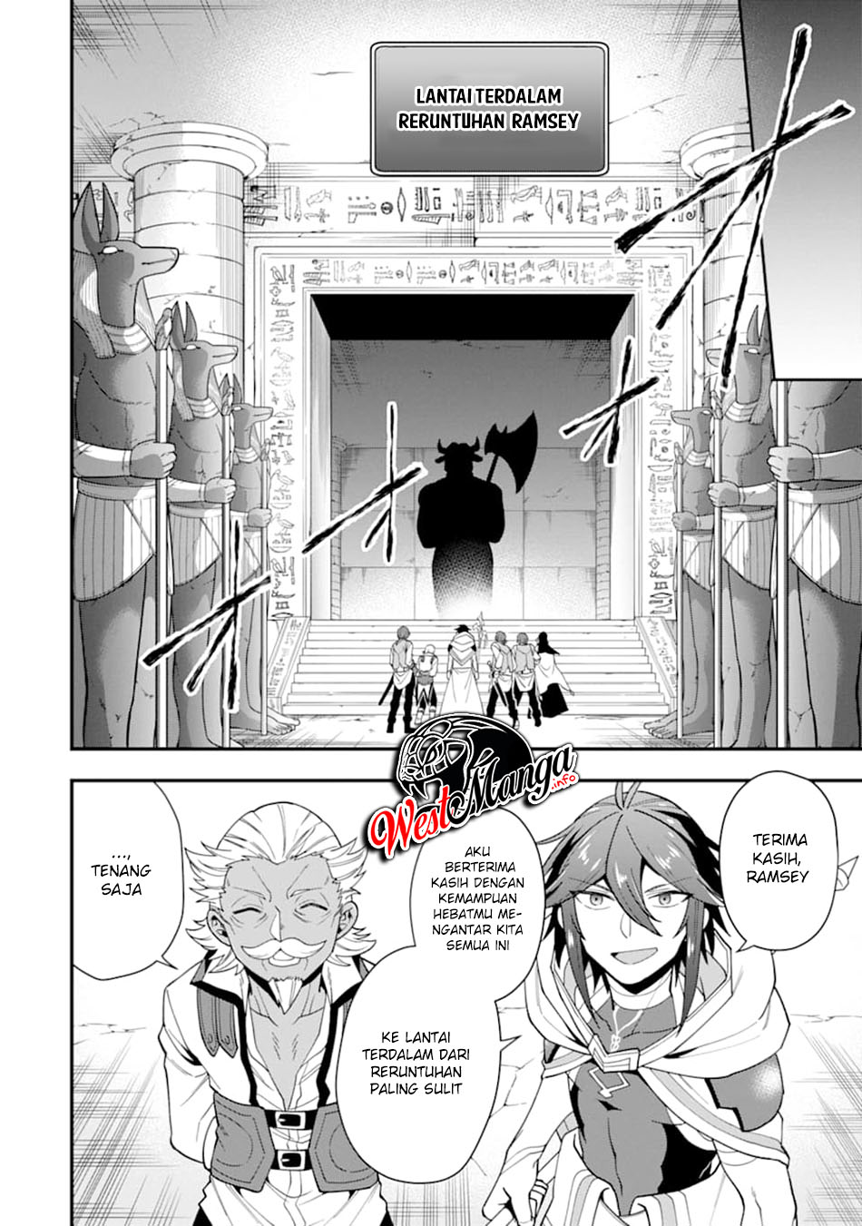 Chapter 23 - halaman 25