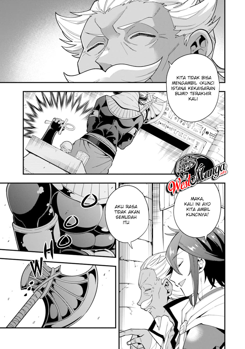 Chapter 23 - halaman 26