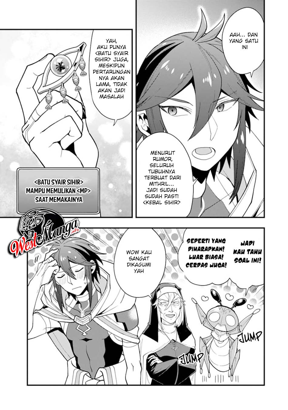 Chapter 23 - halaman 28