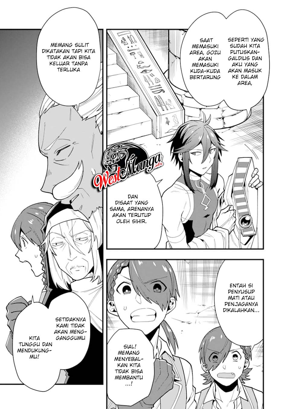 Chapter 23 - halaman 31