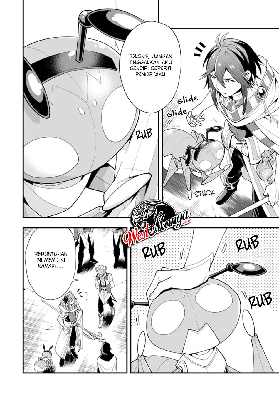 Chapter 23 - halaman 34