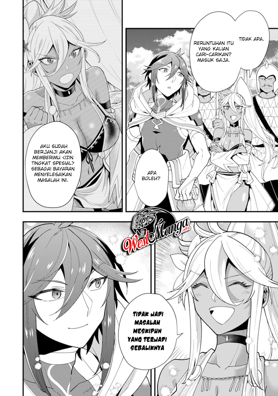 Chapter 23 - halaman 6