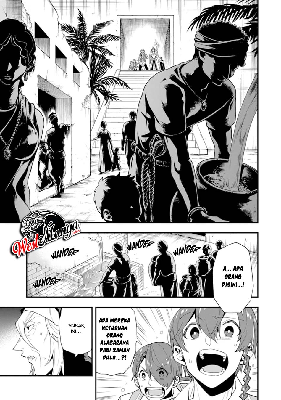 Chapter 23 - halaman 9