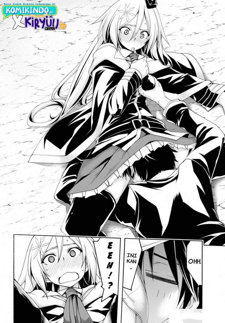 Chapter 102 - halaman 19