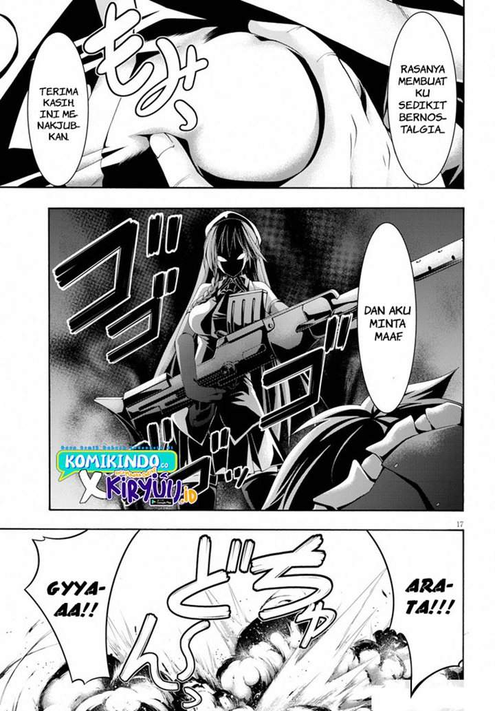 Chapter 102 - halaman 20