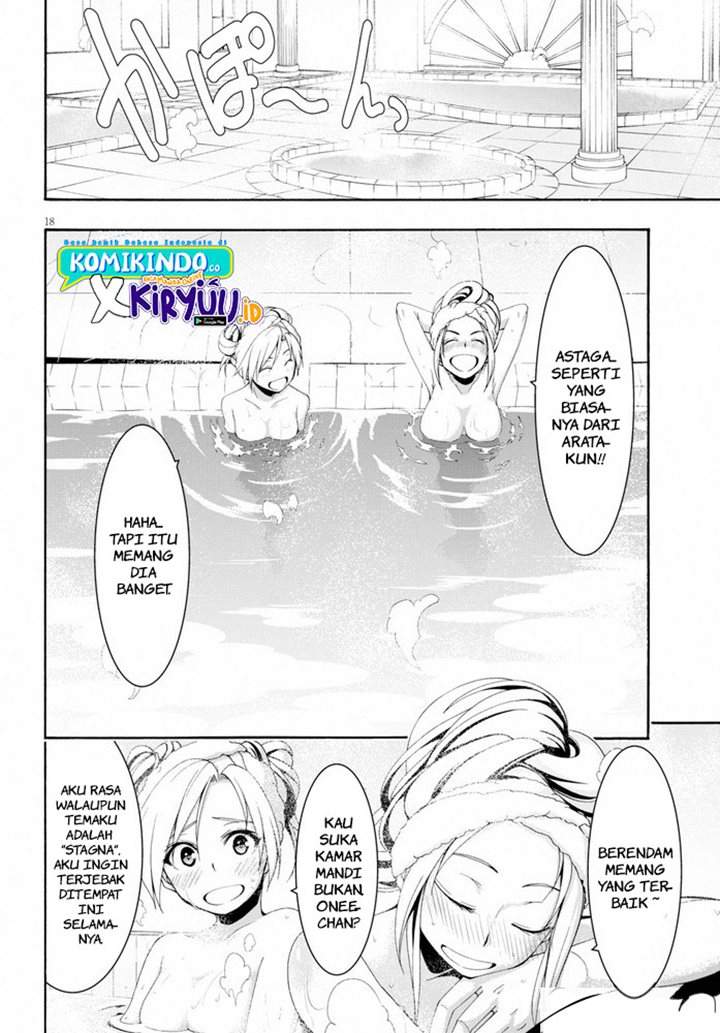 Chapter 102 - halaman 21