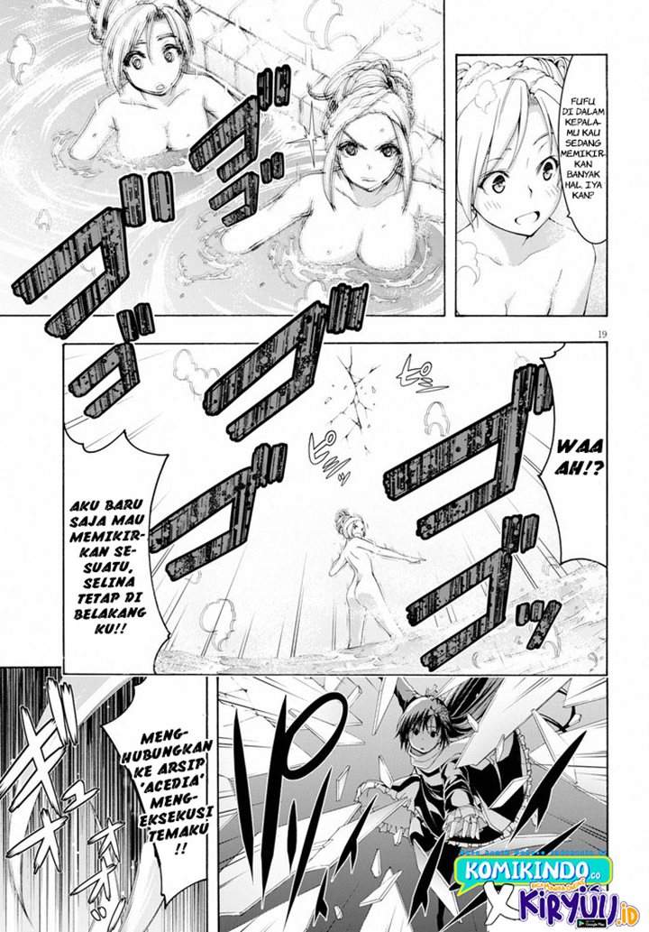 Chapter 102 - halaman 22