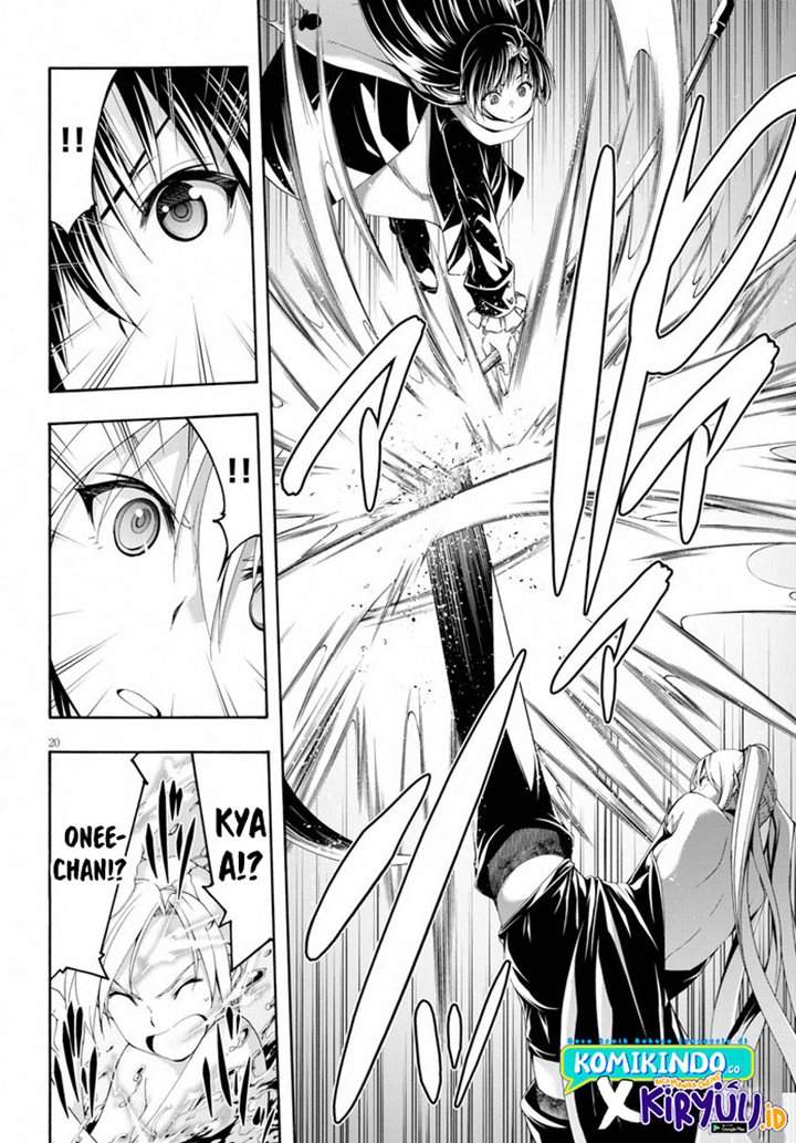 Chapter 102 - halaman 23