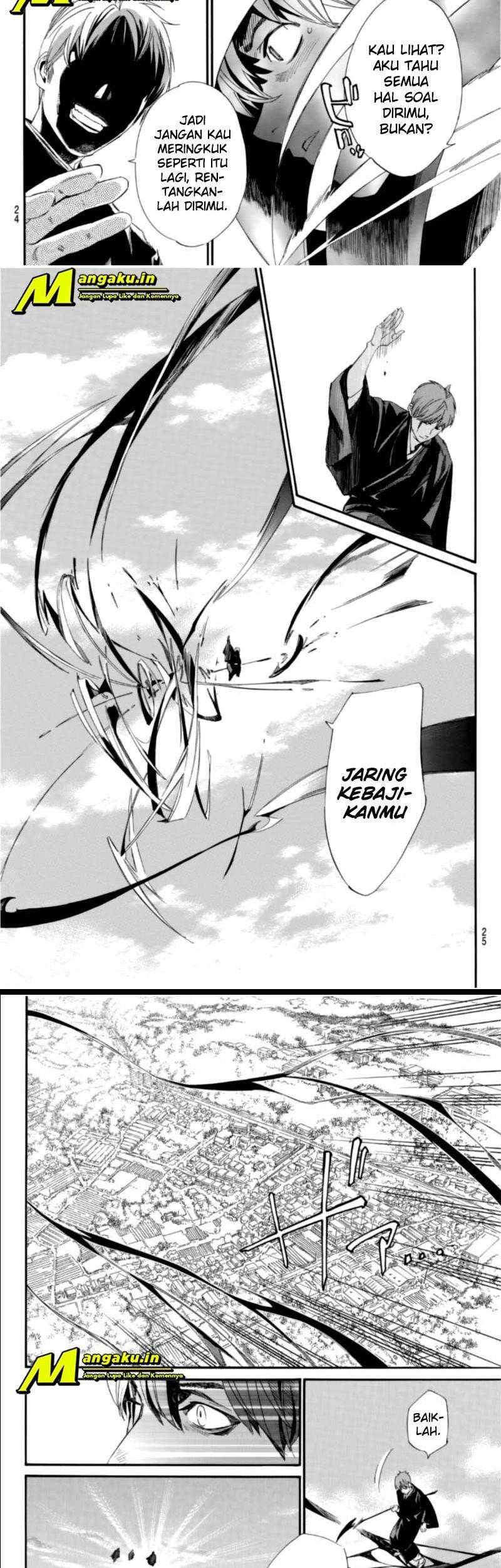 Chapter 96 - halaman 14