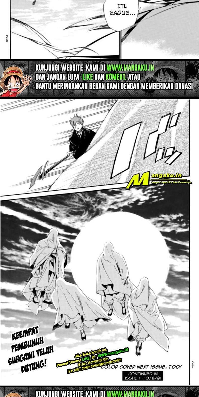 Chapter 96 - halaman 15