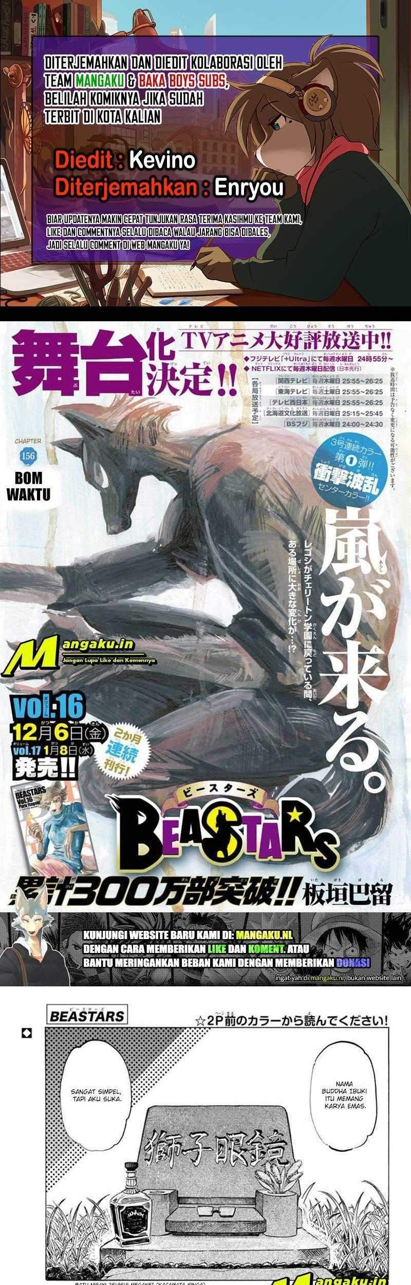 Chapter 156 - halaman 2