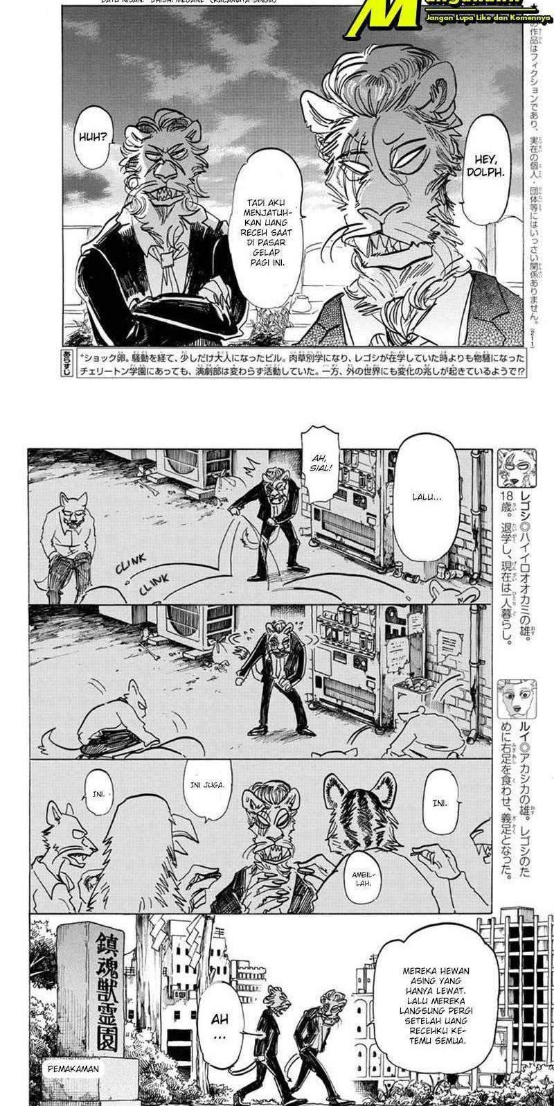 Chapter 156 - halaman 3