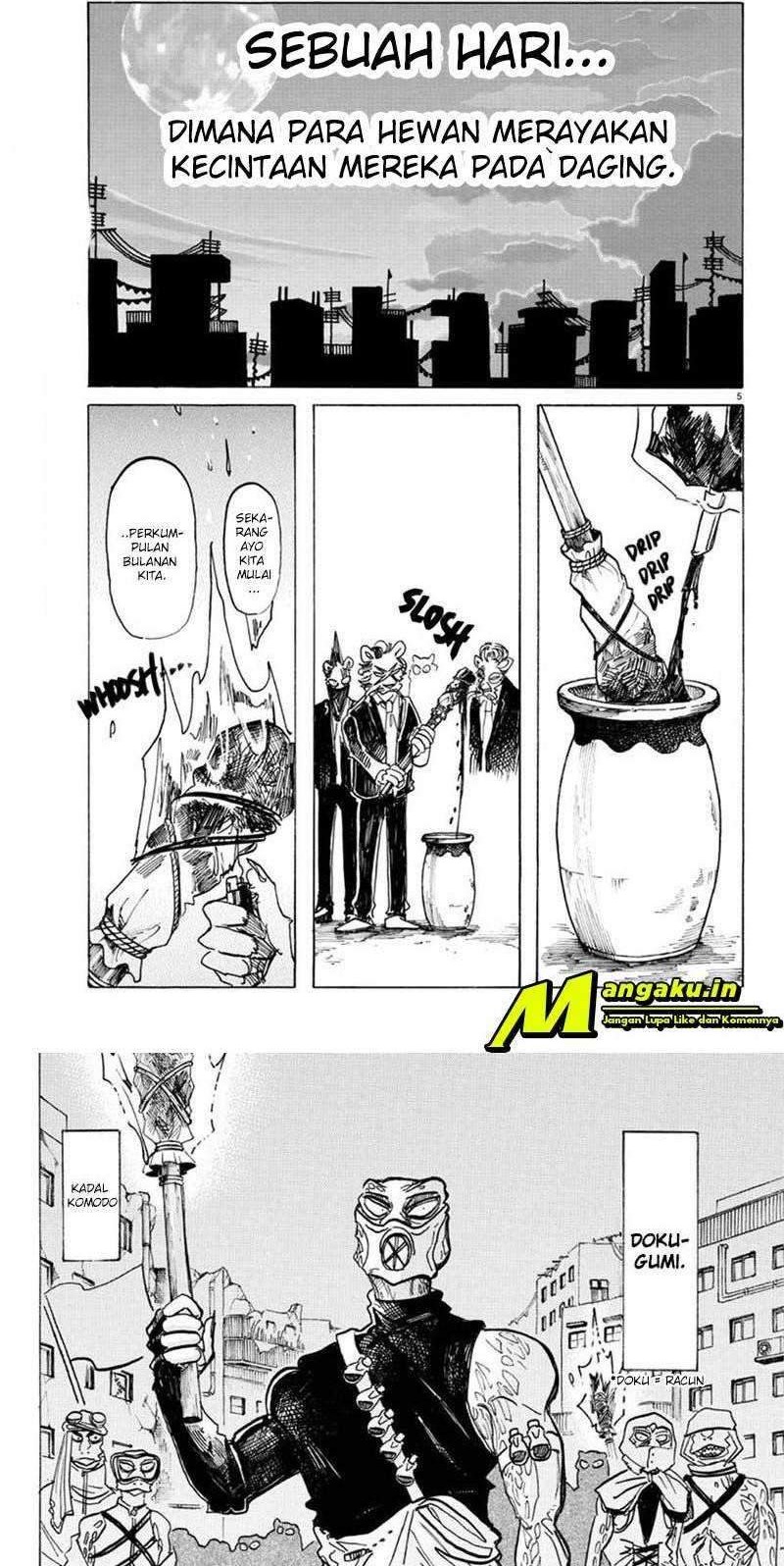 Chapter 156 - halaman 5