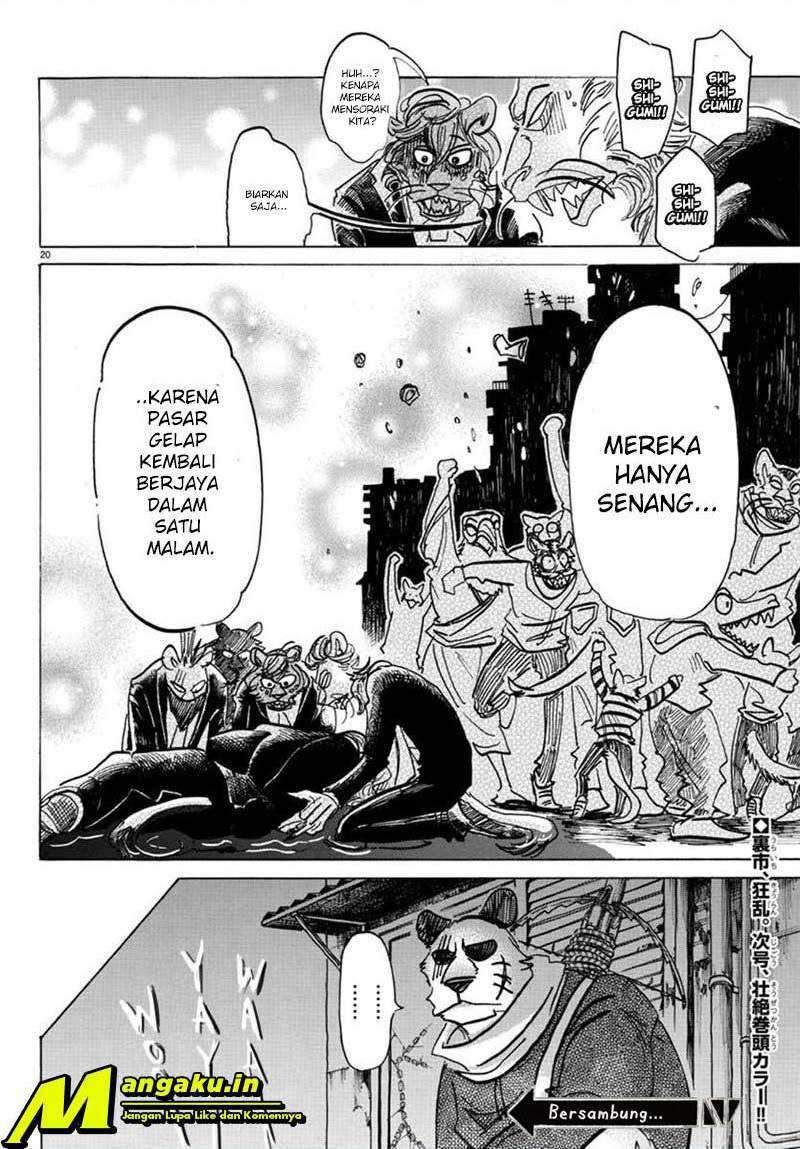 Chapter 156 - halaman 14