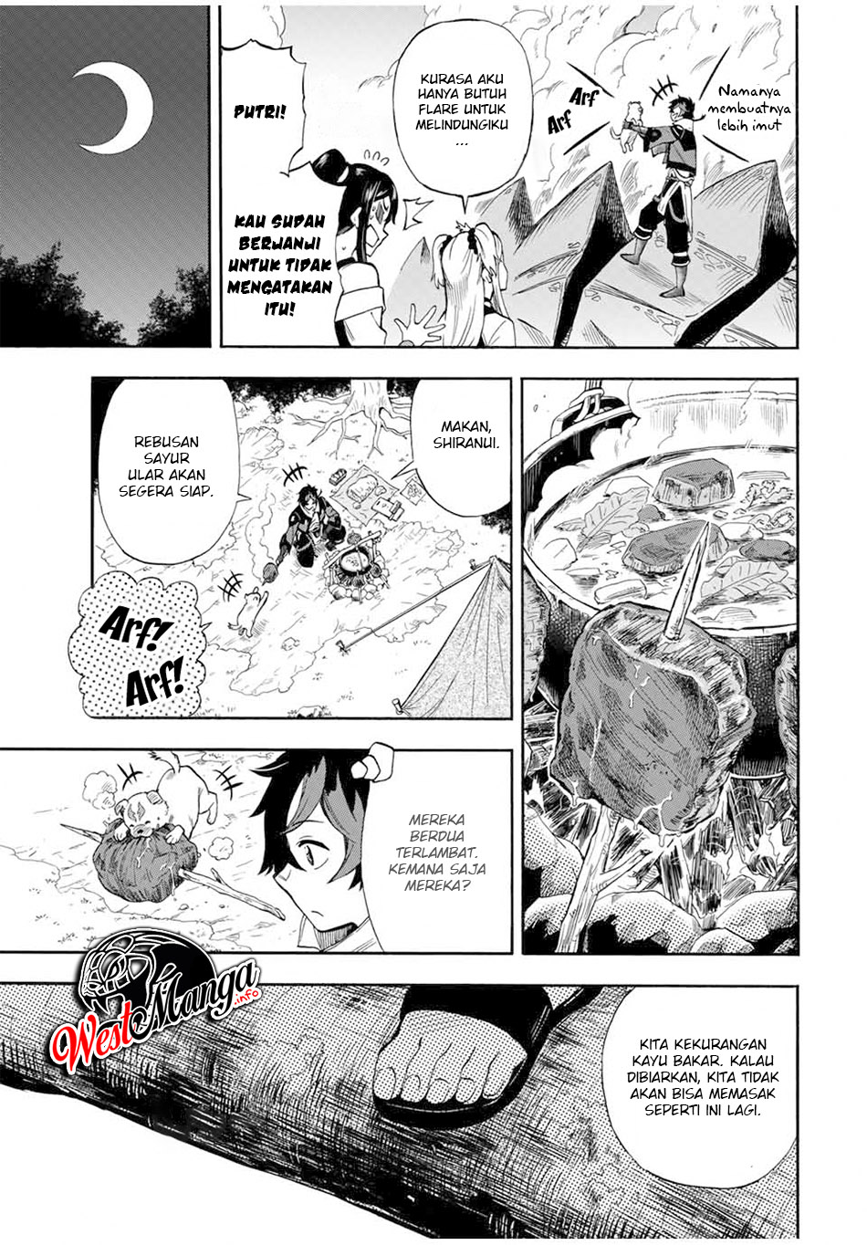 Chapter 21 - halaman 8