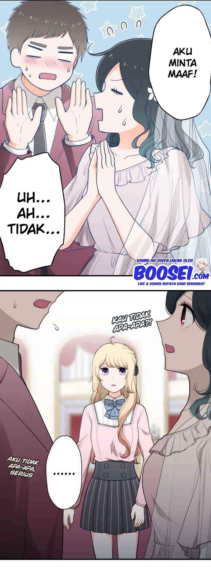 Chapter 185 - halaman 16