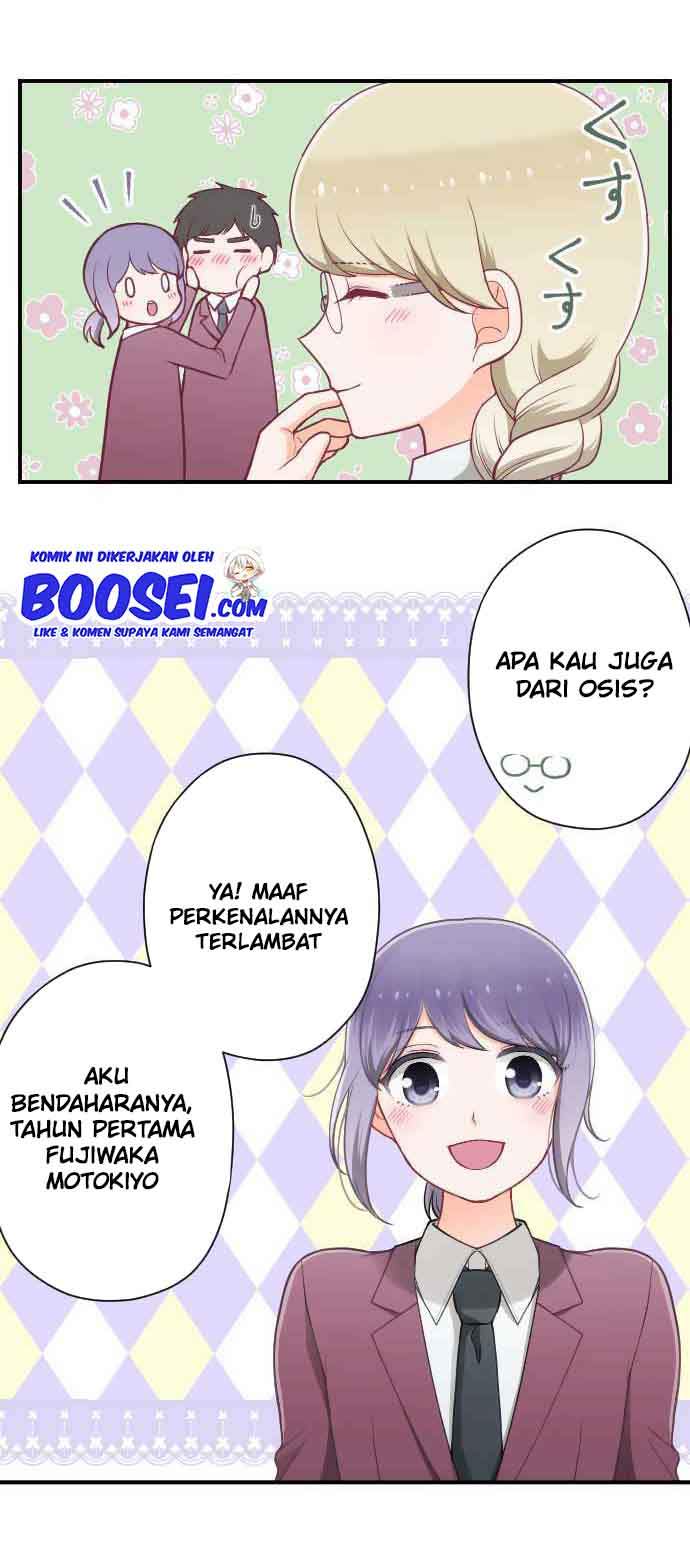 Chapter 185 - halaman 20