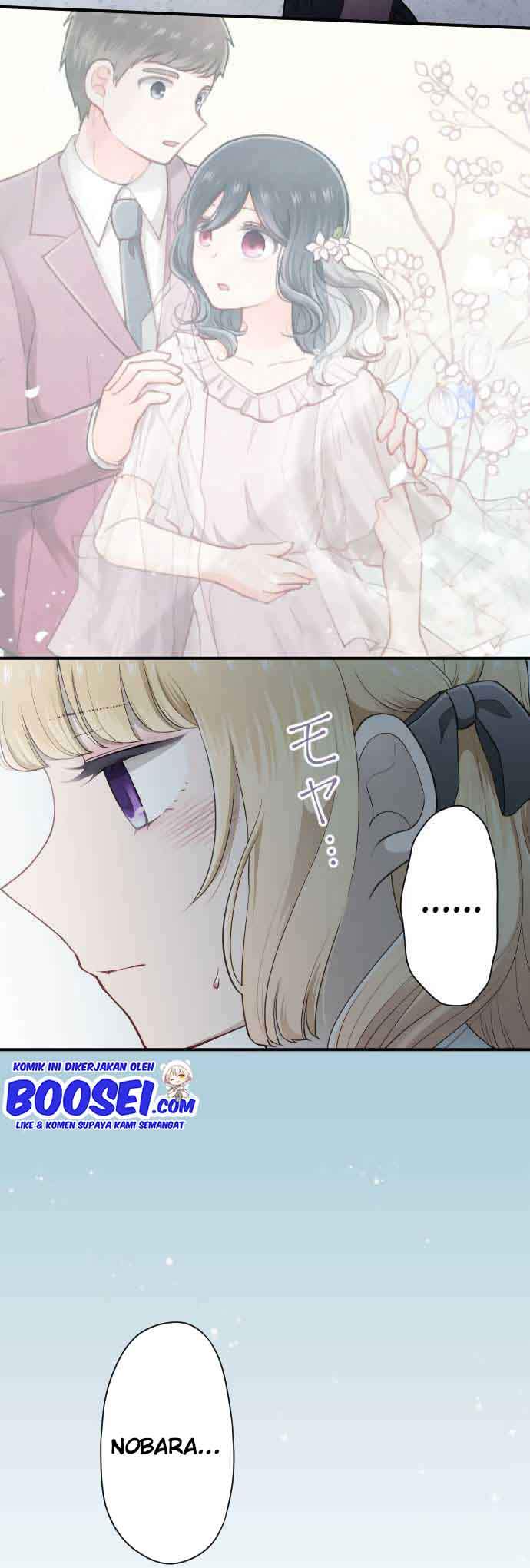 Chapter 185 - halaman 22