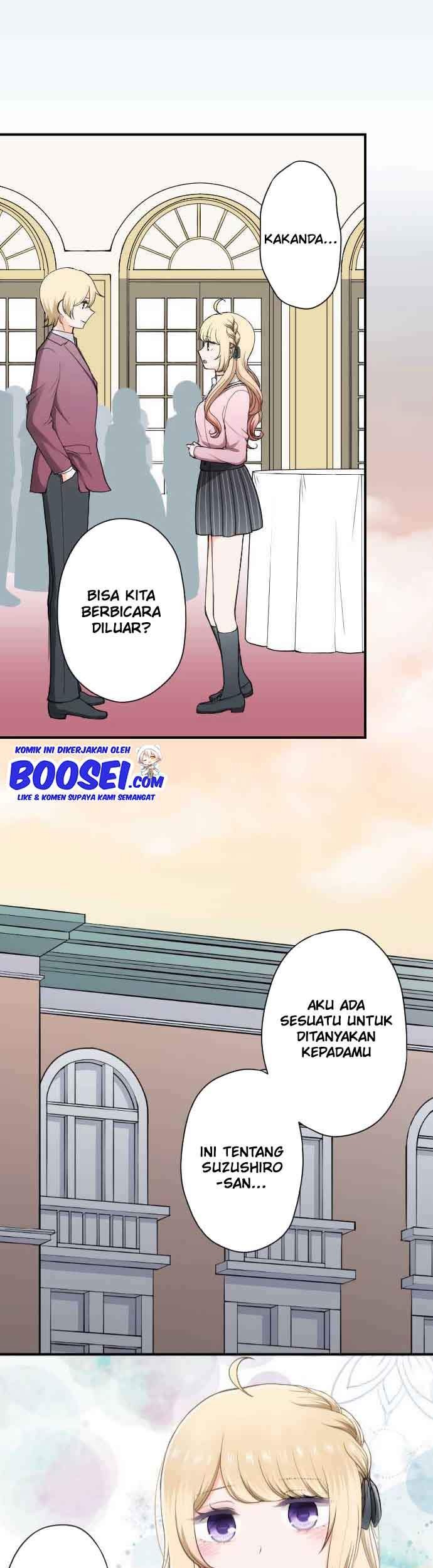 Chapter 185 - halaman 23