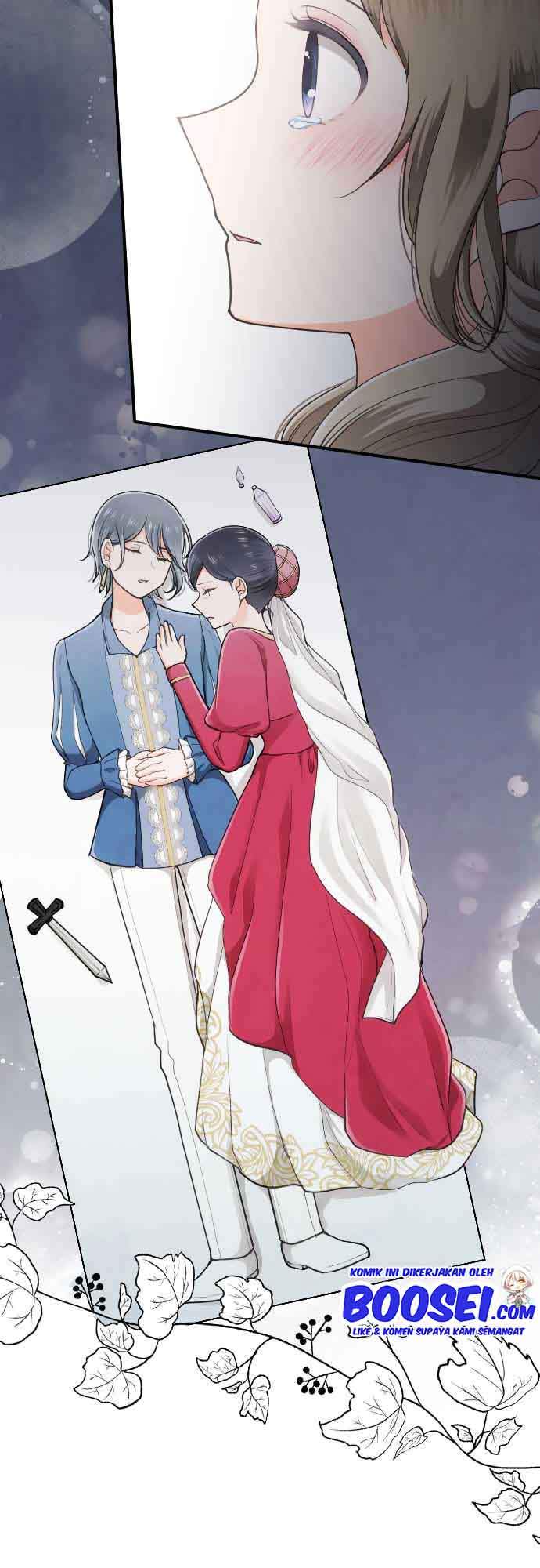Chapter 184 - halaman 15
