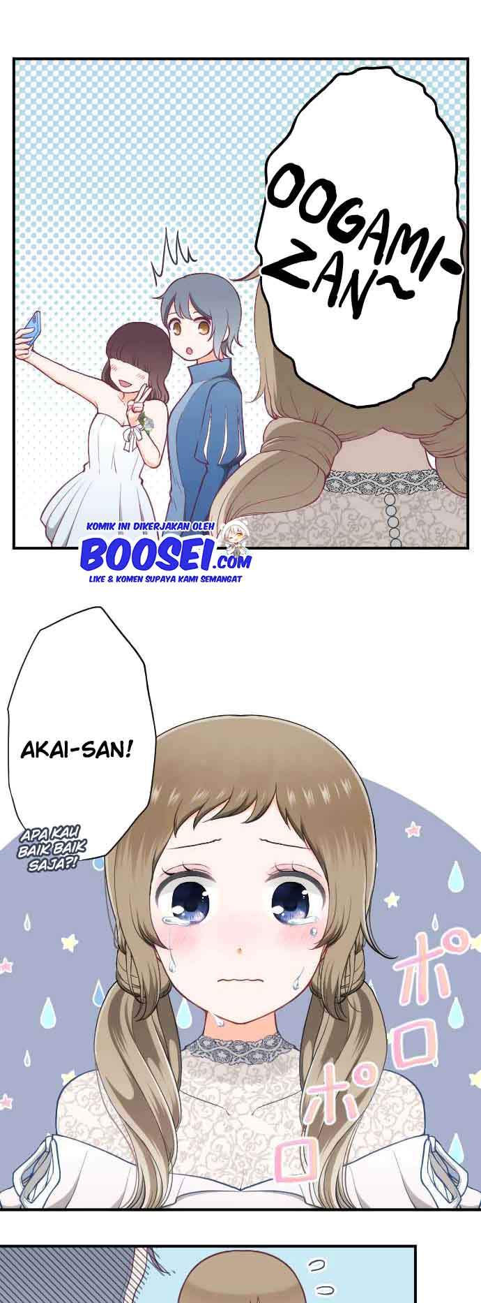 Chapter 184 - halaman 17