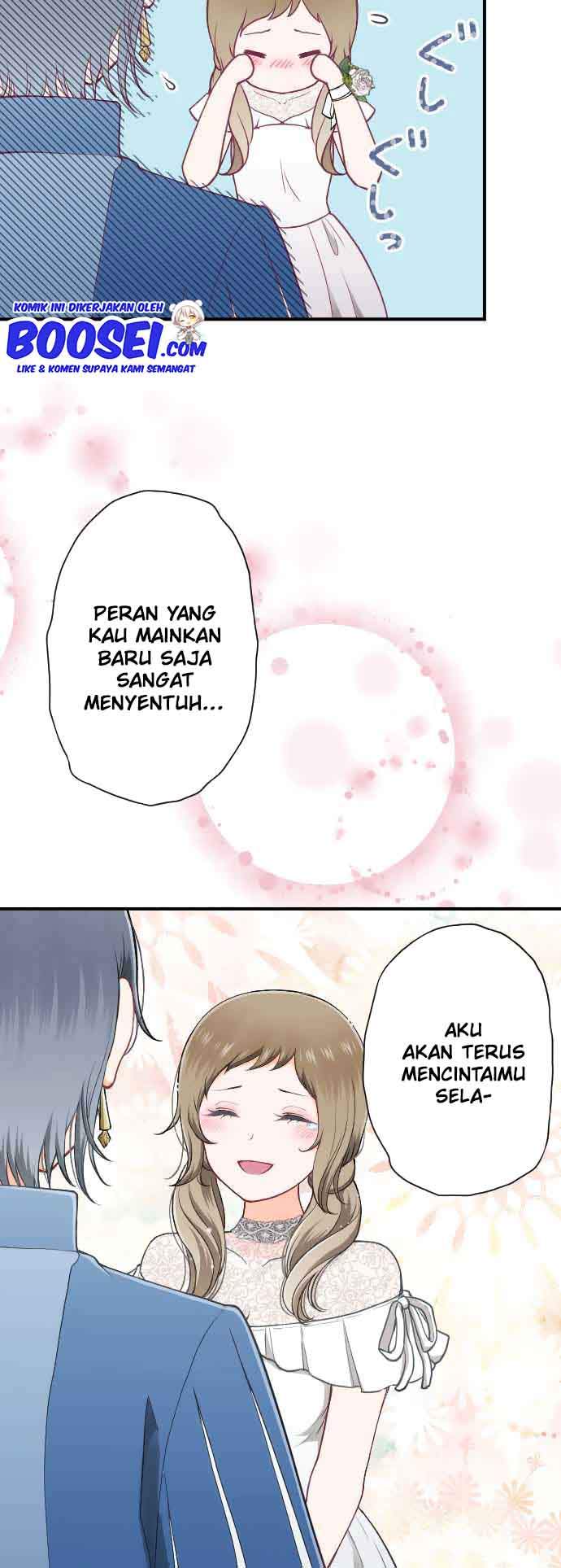 Chapter 184 - halaman 18