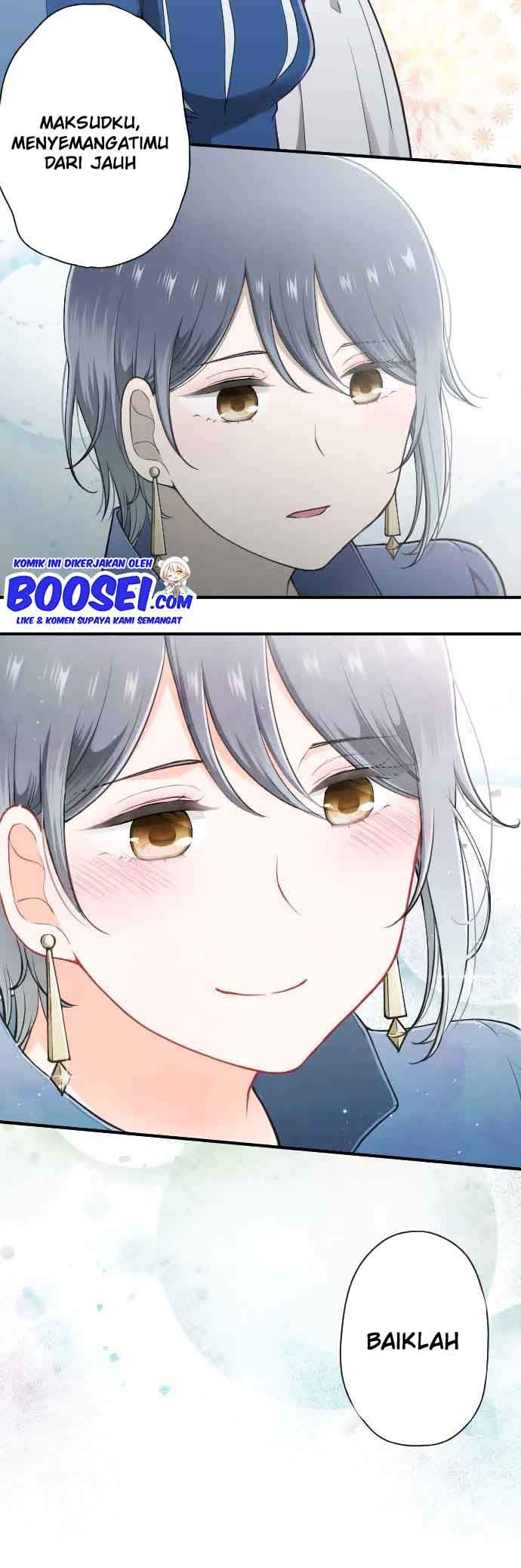 Chapter 184 - halaman 19