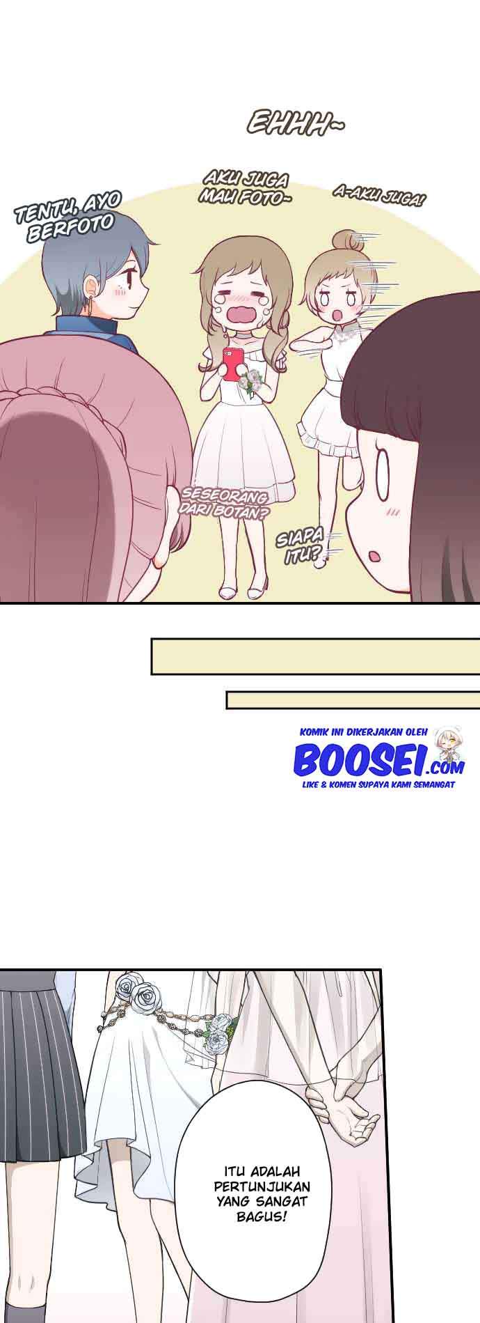 Chapter 184 - halaman 20