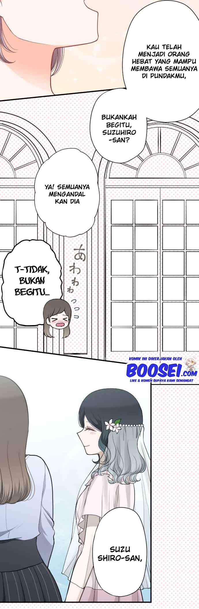 Chapter 184 - halaman 22