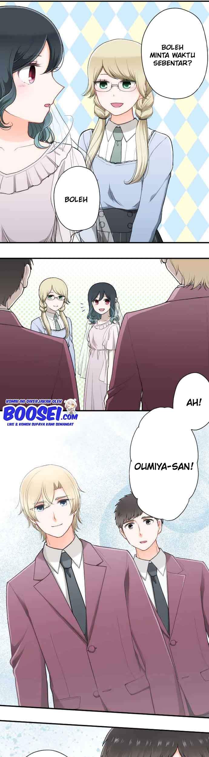 Chapter 184 - halaman 23